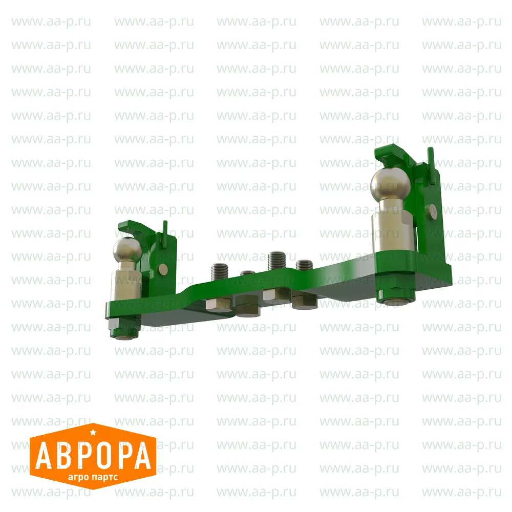 AL176729 КРЕПЕЖНЫЕ  ДЕТАЛИ